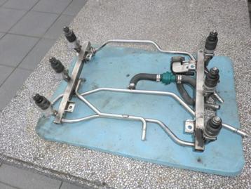 Audi S4  2,7 biturbo 2000 onderdelen beschikbaar voor biedingen