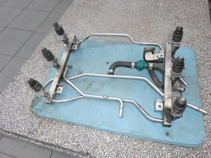 Audi S4  2,7 biturbo 2000 onderdelen, Auto-onderdelen, Motor en Toebehoren, Audi, Gebruikt, Ophalen of Verzenden