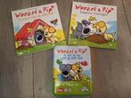 Woezel & Pip pakket, Ophalen of Verzenden, Zo goed als nieuw, Guusje Nederhorst, 1 tot 2 jaar