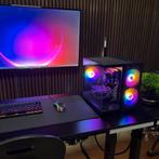 Game pc Ryzen 5 ( 3.7Ghz ) | GTX 1650, Computers en Software, Ophalen, Zo goed als nieuw, Gaming, SSD