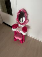 Make-up tafel, Ophalen, Zo goed als nieuw, Meisje