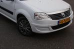 Dacia Logan MCV 1.6 MPI Ambiance | Org NL | Airco |, Euro 5, Stof, Gebruikt, 4 cilinders