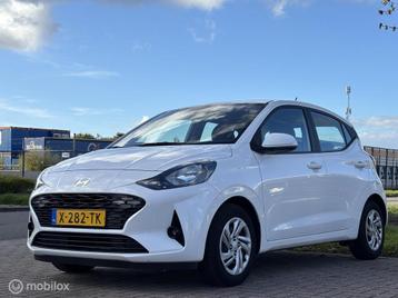 Hyundai i10 1.0 Comfort cruise digitale dash beschikbaar voor biedingen