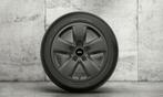 Winterwielset 16" Styling 517 Dark Grey incl. Goodyear, MINI, 16 inch, Banden en Velgen, Nieuw, Personenwagen