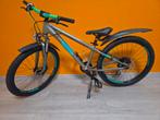 Cube 240 Acid Race 24inch, Fietsen en Brommers, Fietsen | Mountainbikes en ATB, Minder dan 45 cm, Ophalen, Gebruikt, Overige merken