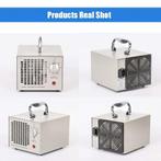 3500mg Commercial Ozone Generator Air Purifier Machine, Home, Ophalen of Verzenden, Kringloop, Kringloopafrika, Beverwijk