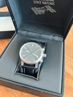 Fortis spacematic chronograph, Staal, Breitling, Polshorloge, Ophalen of Verzenden