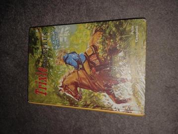 Trixie omnibus  beschikbaar voor biedingen