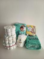 Baby luiers, Diversen, Ophalen