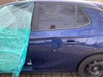 Portier 4Deurs links-achter van een Opel Corsa, Gebruikt, -, Deur, -