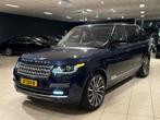 Land Rover Range Rover 3.0 SDV6 Hybrid Autobiography LWB|Ori, Automaat, Gebruikt, Euro 6, 2993 cc