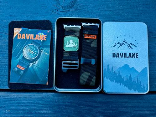 Apple watch bandje., Telecommunicatie, Wearable-accessoires, Nieuw, Bandje, Verzenden