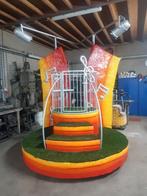 podium polyester, Ophalen, Gebruikt, Overige typen, Overige