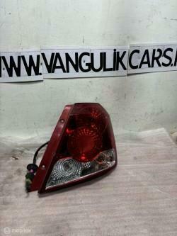 Achterlicht rechts  rechts Chevrolet Kalos('05-'08 beschikbaar voor biedingen