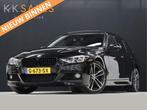 BMW 3 Serie Touring 318i M Sport Corporate Lease [CAMERA, SC, Auto's, BMW, Te koop, 1465 kg, Benzine, Gebruikt