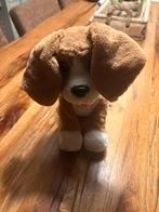 FurReal Friends Chatty Charlie,, Ophalen of Verzenden, Zo goed als nieuw, Hond