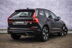 Volvo XC60 2.0 T6 Plug-in hybrid AWD Plus Dark | Long Range, Automaat, 12 maanden, Stof, Gebruikt