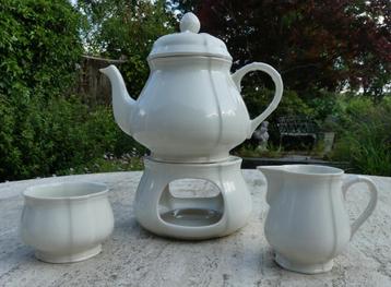 V & B Nieuw Villeroy & Boch Manoir Servies beschikbaar voor biedingen