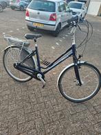 Elektrische fiets stella, 47 tot 50 cm, Zo goed als nieuw, Ophalen, Overige merken