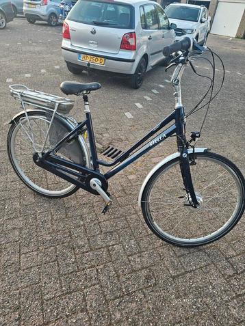Elektrische fiets stella beschikbaar voor biedingen