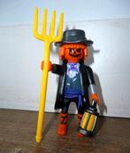 Playmobil Vogelschrikker 9897, Ophalen of Verzenden, Zo goed als nieuw, Complete set