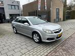 Opel Vectra GTS 1.8-16V Business 3e Eigemaar! Trekhaak Airco, Auto's, Opel, Voorwielaandrijving, 65 €/maand, Gebruikt, 4 cilinders