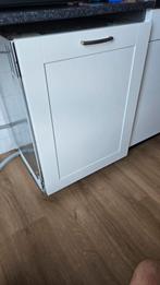 Siemens inbouw vaatwasser, Witgoed en Apparatuur, Vaatwasmachines, Minder dan 85 cm, Minder dan 10 liter, Ophalen of Verzenden