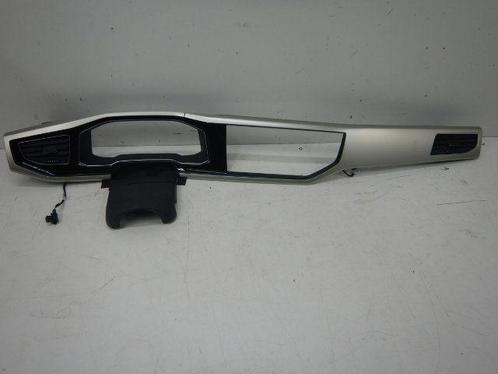VW Polo 2G 3D - Teller Dashboard Inleg 2G1858419AC 2G1858415, Auto-onderdelen, Dashboard en Schakelaars, Volkswagen, Gebruikt