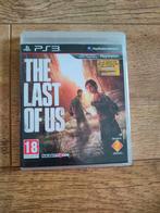 PS3 spel - the last of us, Spelcomputers en Games, Games | Sony PlayStation 3, Ophalen of Verzenden, 1 speler, Zo goed als nieuw