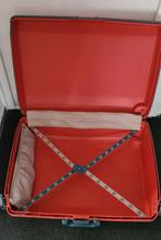 Reiskoffer Samsonite, Sieraden, Tassen en Uiterlijk, Koffers, Ophalen of Verzenden, Gebruikt, Hard kunststof, 70 cm of meer