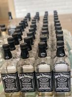 Grote partij lege Jack Daniel’s flessen – voor decoratie, Verzamelen, Glas en Borrelglaasjes, Ophalen, Gebruikt, Overige typen