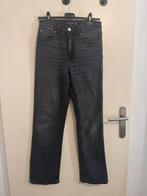 Stradivarius D98 maat 36, Zwart, Ophalen of Verzenden, Zo goed als nieuw, W28 - W29 (confectie 36)