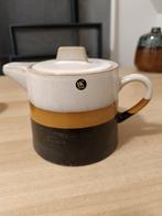 Hk living theepot 70's, Ophalen, Keramiek, Overige typen, Nieuw