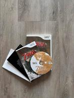 Zelda Twilight Princess - Nintendo Wii, Spelcomputers en Games, Games | Nintendo Wii, Avontuur en Actie, 1 speler, Eén computer