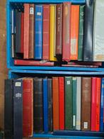 Postzegels, Postzegels en Munten, Postzegels | Volle albums en Verzamelingen, Ophalen of Verzenden, Nederland