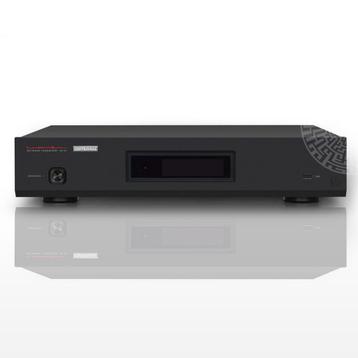 LUXMAN BLACK LIMITED EDITION CENTENNIAL NT-07 beschikbaar voor biedingen