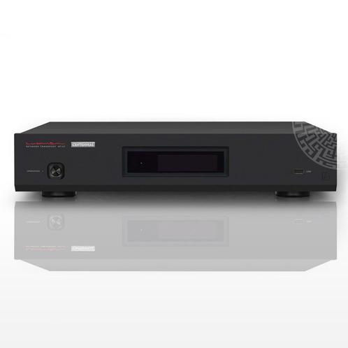 LUXMAN BLACK LIMITED EDITION CENTENNIAL NT-07, Audio, Tv en Foto, Overige Audio, Tv en Foto, Nieuw, Verzenden