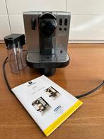 Nespresso Lattissima Koffiemachine, Ophalen, Gebruikt, Koffiemachine, 1 kopje