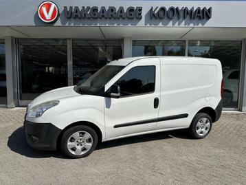 Fiat Doblò Cargo 1.3 M-Jet Actual beschikbaar voor biedingen