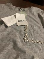 Nieuw ONLY T-shirt Maat M, Ophalen of Verzenden, Nieuw, Maat 38/40 (M)