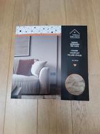 Warmte sierkussen, Huis en Inrichting, Woonaccessoires | Kussens, Ophalen, Zo goed als nieuw, Vierkant