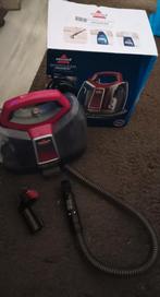 Bissel, Ophalen of Verzenden