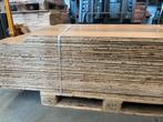 42 m2 eiken lamel parketvloer . 19 cm breed 15 mm dik, 2e hands product geen info beschikbaar, Zo goed als nieuw, 10 m² of meer