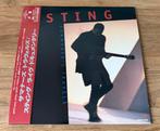 Sting - Summoner's Travels Laserdisc, Alle leeftijden, Ophalen of Verzenden, Zo goed als nieuw, Muziek en Concerten