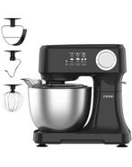 Keukenmachine Cook nieuw nog in doos, Witgoed en Apparatuur, Keukenmixers, 4 liter of meer, Ophalen, Zo goed als nieuw, 3 snelheden of meer