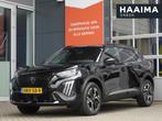 Peugeot 2008 1.2T 130pk Automaat GT | Achteruitrijcamera | A, Gebruikt, Euro 6, 1199 cc, Zwart