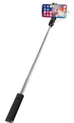 Selfiestick Smartphone, Telecommunicatie, Mobiele telefoons | Toebehoren en Onderdelen, Ophalen, Nieuw, Overige typen