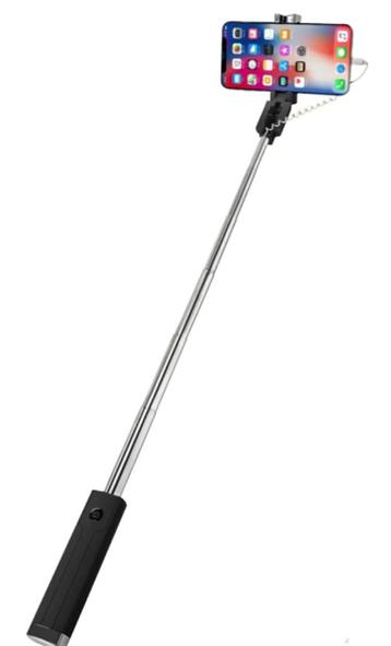 Selfiestick Smartphone beschikbaar voor biedingen