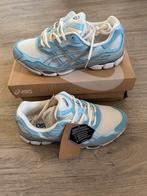 2 ascics schoenen, Verzenden, Nieuw, Blauw, Sneakers of Gympen