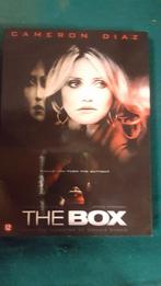 dvd , the box ,would you push the button, Ophalen of Verzenden